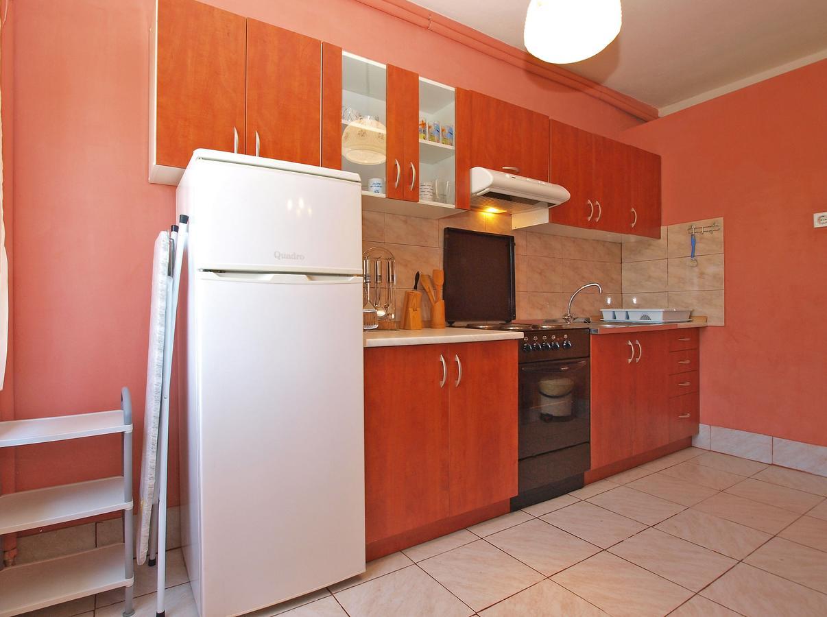 Apartment Branko 1142 法扎纳 外观 照片